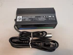 High-power Lead-acid 24 Volt 5.0AMP Xlr HP8204B Battery Charger New. Price: $89.99.
