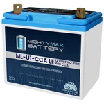 Mighty Max ML-U1-CCALI 12V Lithium 400 Replaces Essick Mayco VR30RE 81 New. Price: $119.99.