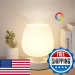 Kartoosh Cordless Touch Bedside Table Lamp, Rechargeable Battery Operated Desk New. Price: $66.73.