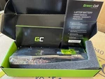 Green Cell FOX-EFS-SA-22F-06 Laptop Battery For Fujitsu-siemens Lithium Recharge Open. Price: $20.00.