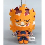 My Academia: World Heroes' Mission Endevor Nitotan Plush Toy Wit Japan A544 Used. Price: $79.99.