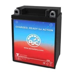 Taotao ATA-150B 150CC Atv Replacement Battery (2009-2014) New. Price: $44.79.