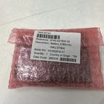 Honeywell Battery For Dolphin 7800, 3760MAH 7800-BTXC, 7800-BTXC-1 New. Price: $29.99.