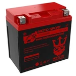 YTX14-BS 03-12 Honda VTX1300C Retro Neptune Power Replacement Battery New. Price: $47.85.