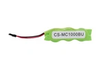 Battery For Symbol MC1000,MC1000-KH0LA2U0000,MC1000-KU0LA2U000R-KIT 20MAH 0.07WH New. Price: $15.39.