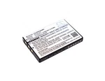 Replacement Battery For Cameron Sino CS-RPE400MD 3.70V New. Price: $62.84.