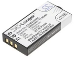 Replacement Battery For Cameron Sino CS-MX500RC 3.80V New. Price: $98.15.