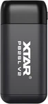 Xtar PB2SL V2 Usb Battery Charger Not Included -black Color New. Price: $37.35.