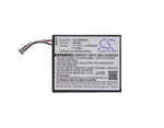 2100MAH Battery For Sony PCH-2007,PS Vita 2007,PSV2000;P/N:SP86R,CAMERON Sino New. Price: $14.82.