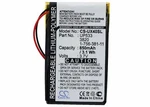 850MAH Battery For Sony PEG-UX40,CLIE PEG-UX50;P/N:1-756-381-11,UP553 New. Price: $16.66.