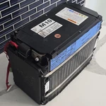 A123 Systems 39.6V LIFEPO4 Battery Module Ev Pack Parts Repair Solar Storage 12S For. Price: $115.00.