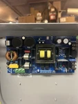AL1024ULXR Altronix Power Supply Control Board New. Price: $150.00.