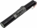 Cameron Sino Rechargeable 2600MAH Battery For Sony SRS-X5, P/n: LIS2128HNPD New. Price: $23.30.