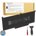 Fancy Buying Laptop Battery For Dell Latitude 7280 7290 7480 7490 7380 7390 New. Price: $55.99.