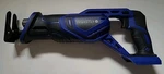 20V Max Li-ion Reciprocating Saw Carlyle Tools By Napa. No Battery Or Charger. Open. Price: $17.00.