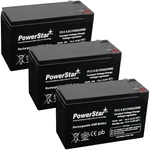 Powerstar 36 Volt Battery Pack For The Razor Dirt Quad 500 & Ecosmart Metro 9AH New. Price: $68.08.
