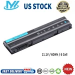 Battery For Dell Latitude E6440 E5430 E5520 E5530 E6420 E6430 E6520 E6540 T54FJ New. Price: $14.49.