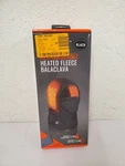 *new* Actionheat Unisex 5-VOLT Battery Heated Balaclava, Black (AH-BAL-5V-01). Price: $55.99.