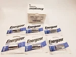 Energizer 09201 EL123APBP 3V Lithium Battery, Made In Usa, QTY-6 12/2031 New. Price: $14.21.
