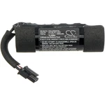 Cameron Sino 3.7V 3400MAH Li-ion Replacement Battery For Logitech Speaker New. Price: $31.52.