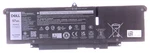 Genuine 57WH WW8N8 Battery For Dell Latitude 7340 7350 7440 7450 7640 7650 P126F New. Price: $55.88.