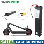 Electric Scooter Battery 36V 7.5AH 270WH For Hover Journey/alpha/kugoo S1 Plus New. Price: $108.99.