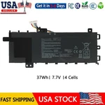 C21N1818-1 Battery For Asus Vivobook F512DA F512FA F512FB F512FJ F512FL F512JA New. Price: $18.89.