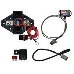 Balmar SG235 Battery Monitor Kit 12V-48V New. Price: $308.84.