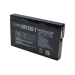 12V 2AH Sla Battery Yuasa NP2-12 Replacement F1 Terminal Genesis Enersys New. Price: $21.95.
