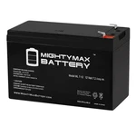12-VOLT 7.2AH Sla Battery For Piranha Max 160 Fish Finder Plus Charger New. Price: $44.83.