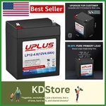 Uplus LP12-4.0 12V 4AH Agm Battery Reliable Power For Essential Devices New. Price: $37.99.