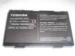 Original Toshiba PA3395U-1BAS 14.8V 4300MAH Genuine Battery New. Price: $110.45.