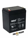 Casil CA-1240 12V 4AH Sealed Lead Acid Battery For Razor E100 E125 E150 E175 New. Price: $21.99.