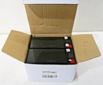 Expertpower 12V 7AH Sla Rechargeable Battery Pack Ride-on Toys, Backups New. Price: $37.94.