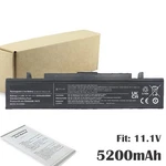 AA-PB9NC6B AA-PB9NS6B Battery For Samsung R428 R528 R580 R730 Q430 R420 RF510 New. Price: $16.99.