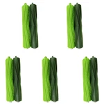 Dual Multi-surface Rubber Roller Brushes Replacement Parts Compatible With Ir... New. Price: $30.51.