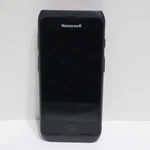 Honeywell Dolphin Barcode Scanner CT40-L1N Untested With Battery As-is Used. Price: $99.99.
