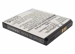 Cameron Sino 3.7V 800MAH Li-ion Battery For Doro Phoneeasy 410, 410GSM New. Price: $21.65.