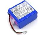 Battery For Edan F6,F6 Fetal MONITOR,F9,F9 EXPRESS,F9 MONITOR,4IXR19/65-2 New. Price: $50.66.