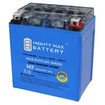 Mighty Max 12V 6AH Gel Battery For Motorcycle / Atv Moped Warranty New. Price: $27.99.