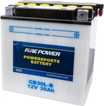 Wps Fire Power Battery #CB30L-B Polaris/arctic Cat New. Price: $104.50.