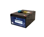 Apc RBC6 Replacement Battery Pack For Smart-ups SU1000RMNET QTY1 New. Price: $81.99.
