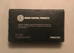 Grade Control Products GCP52 Li-ion Battery For S-series Robots Open. Price: $249.99.