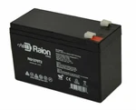 Raion Power 12V 7AH Injusa Two Evasion Jeep Scooter Battery New. Price: $23.99.