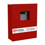 Potter PFC-6006-R Conventional Fire Panel Same Day Shipping (sealed) New. Price: $614.55.