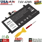 J0PGR Battery Jopgr For Dell Latitude 5285 5290 2-IN-1 Series 1WND8 0FTH6F New. Price: $16.98.