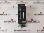 Siemens PSC-12 Power Supply And Battery Charger 24V Used. Price: $820.29.