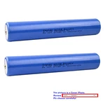 Kastar Flashlight Battery Replace For Maglite 405462100 108-000-817 New. Price: $67.49.
