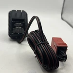 Safeamp 6V Charger SA-CPW6RED Fisher-price Power Wheels Battery 00801-0712 Used. Price: $18.04.