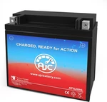 Battery Compatible With Sea-doo Scooter-dolphin Personal Watercraft New. Price: $112.07.